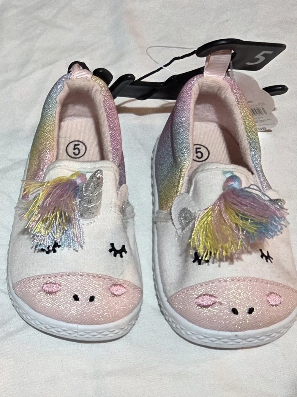 wonder nation brand new