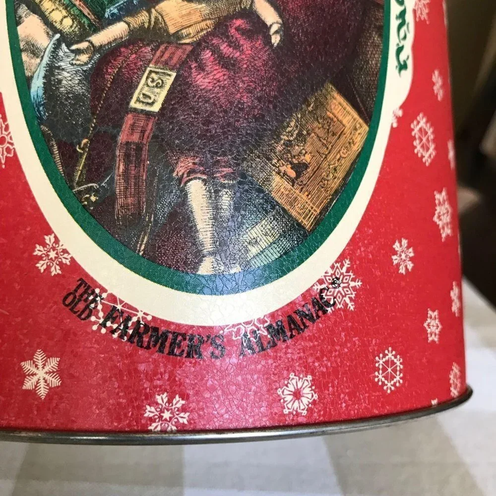 Vintage old farmer’s