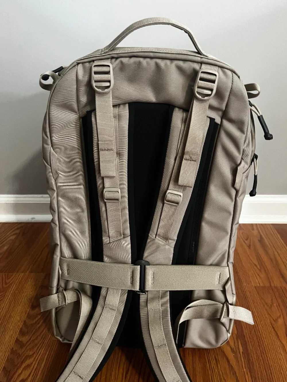 Yeti Ranchero Backpack