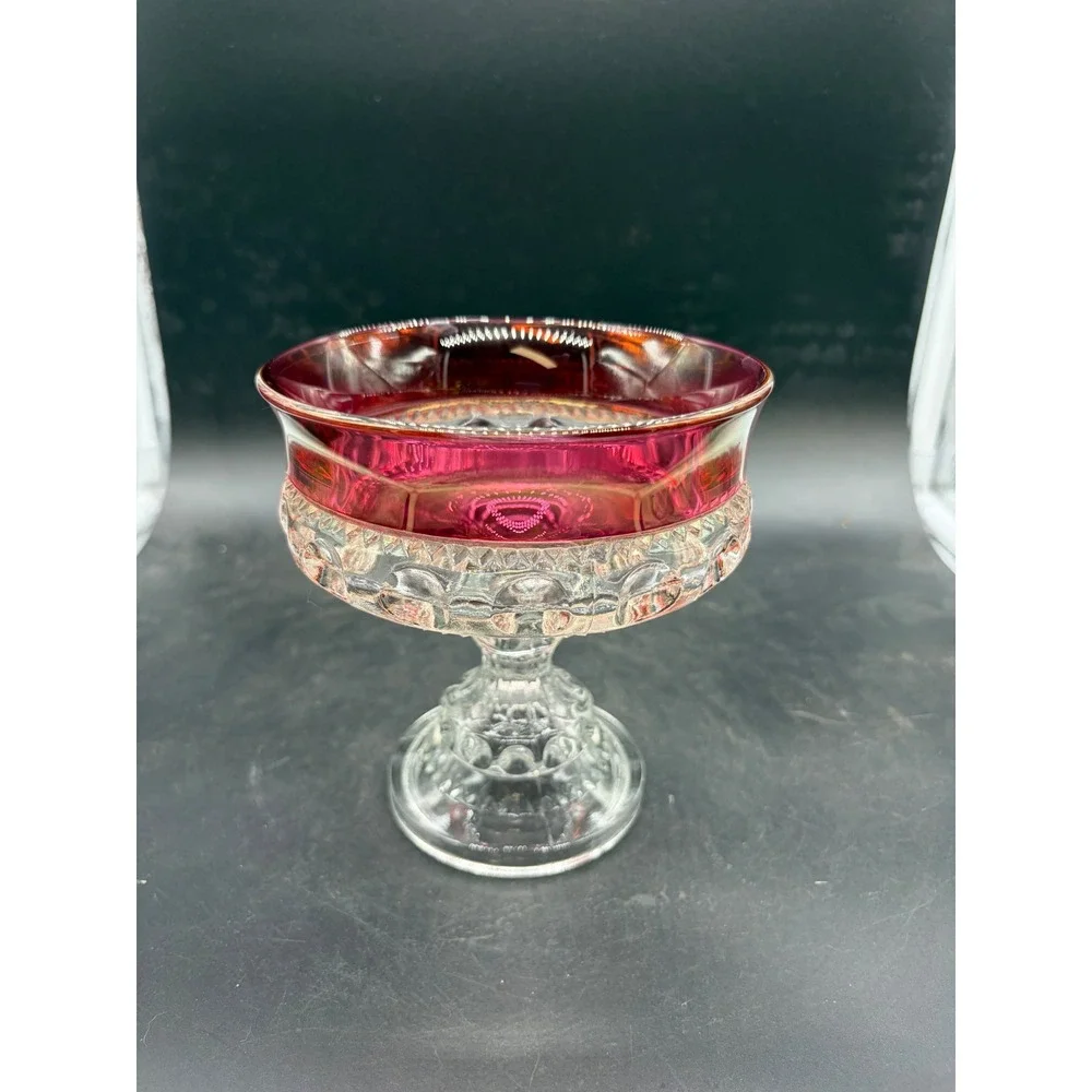 N/A vintage ruby