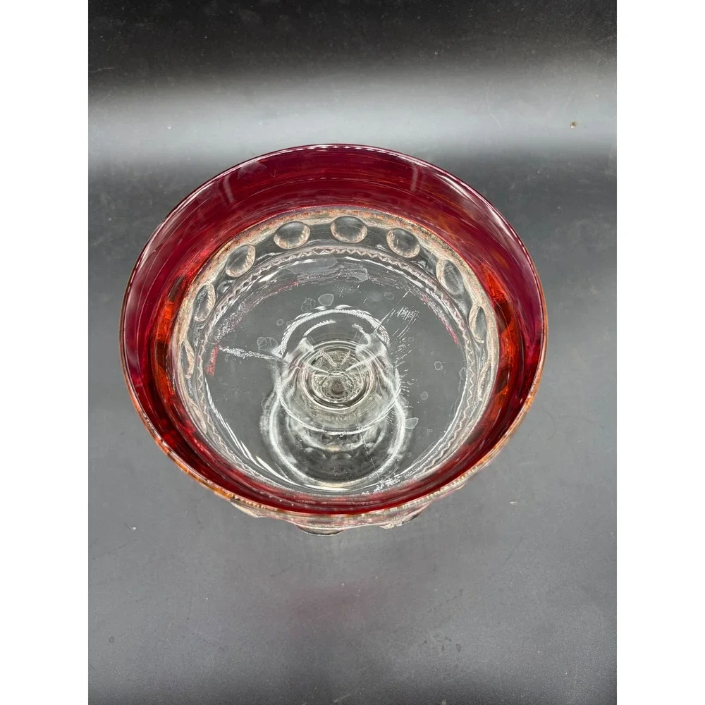 N/A vintage ruby