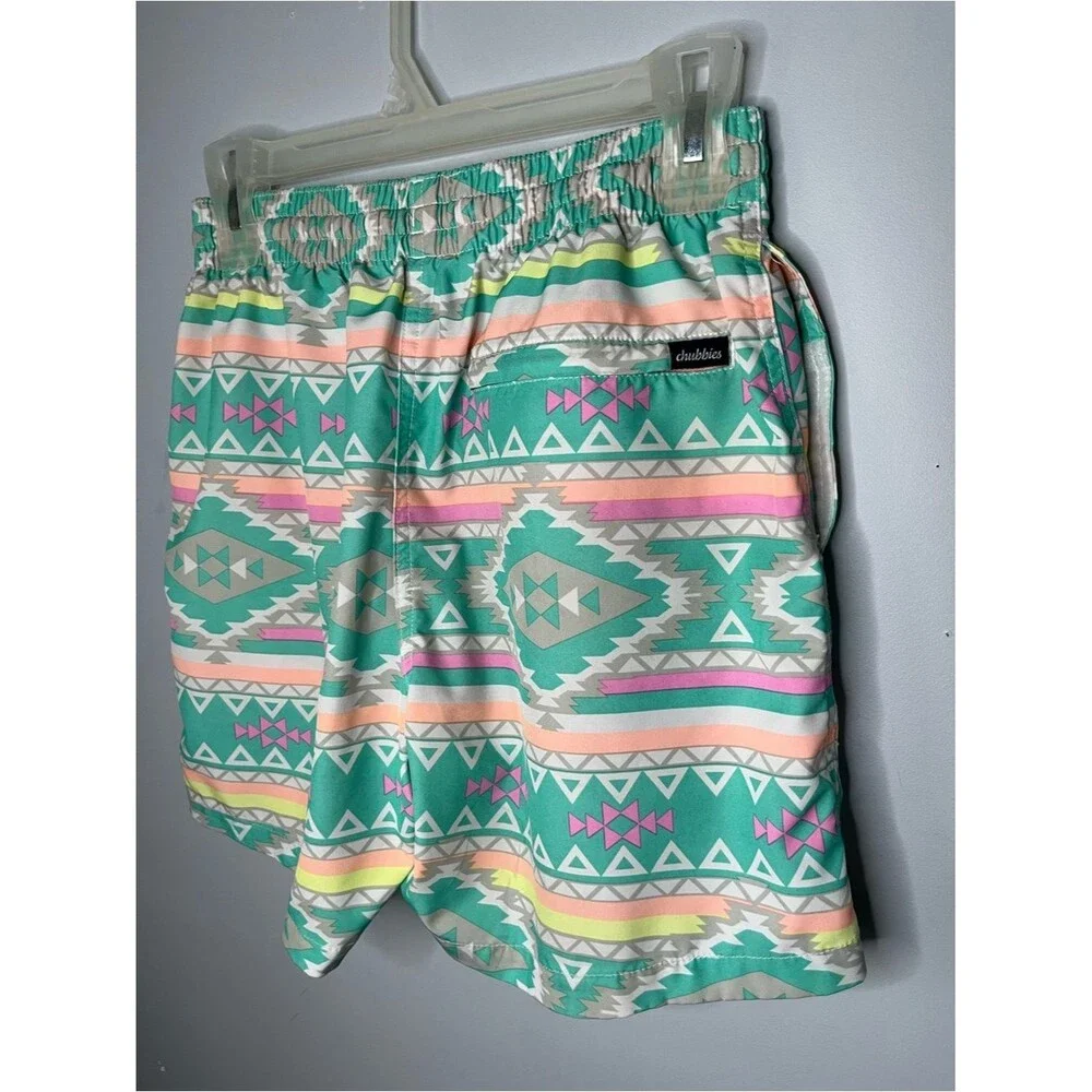 chubbies en fuegos