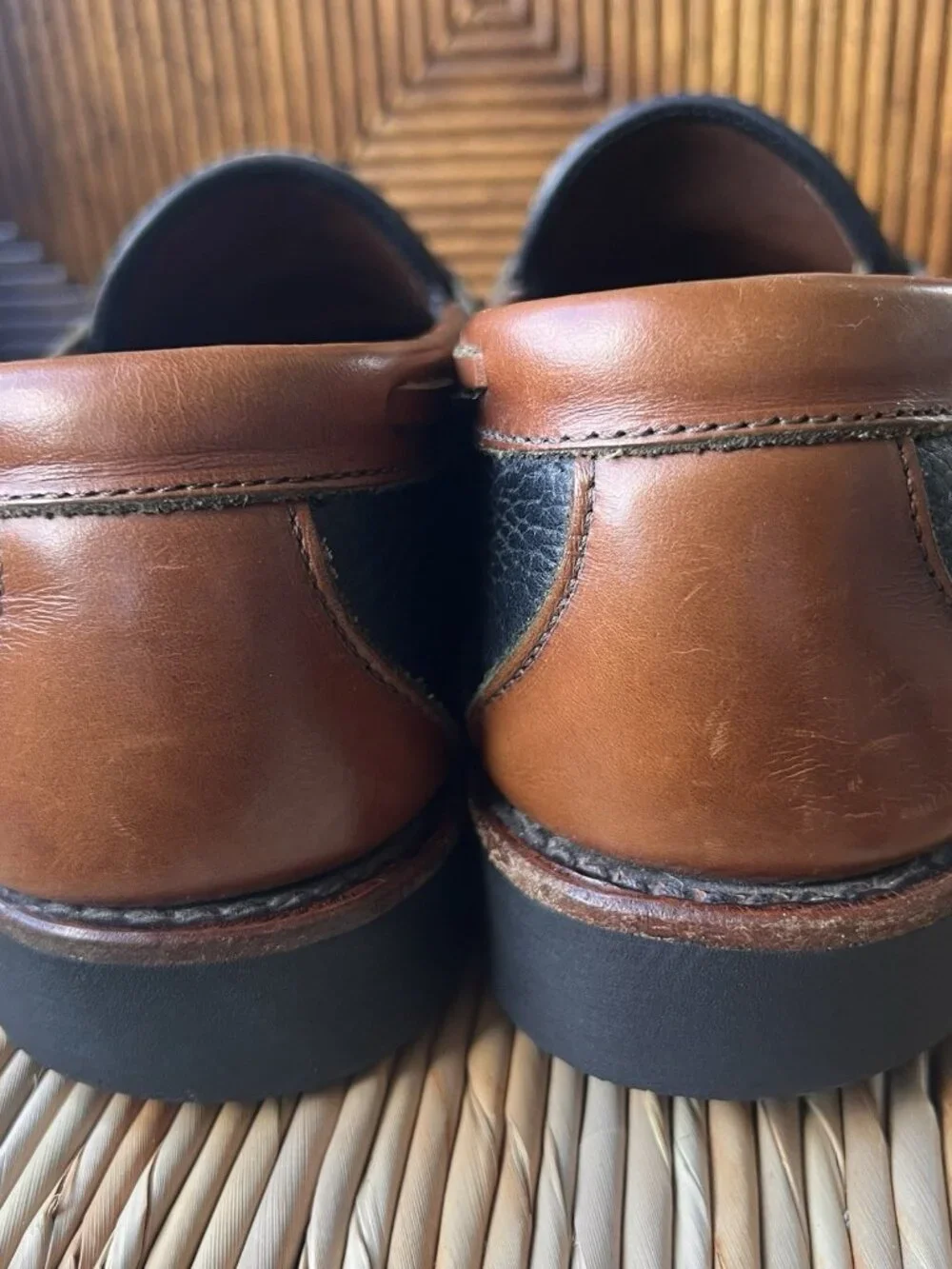 Allen Edmonds allen edmonds