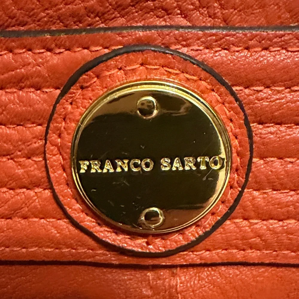 Franco Sarto great only
