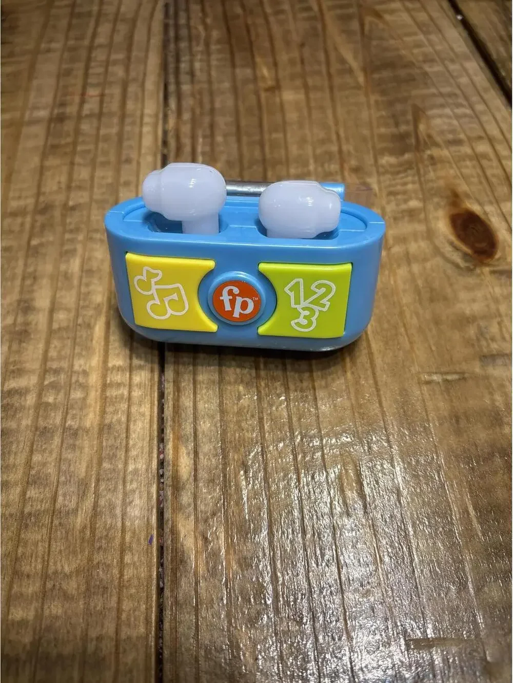 Fisher-Price classic fisher