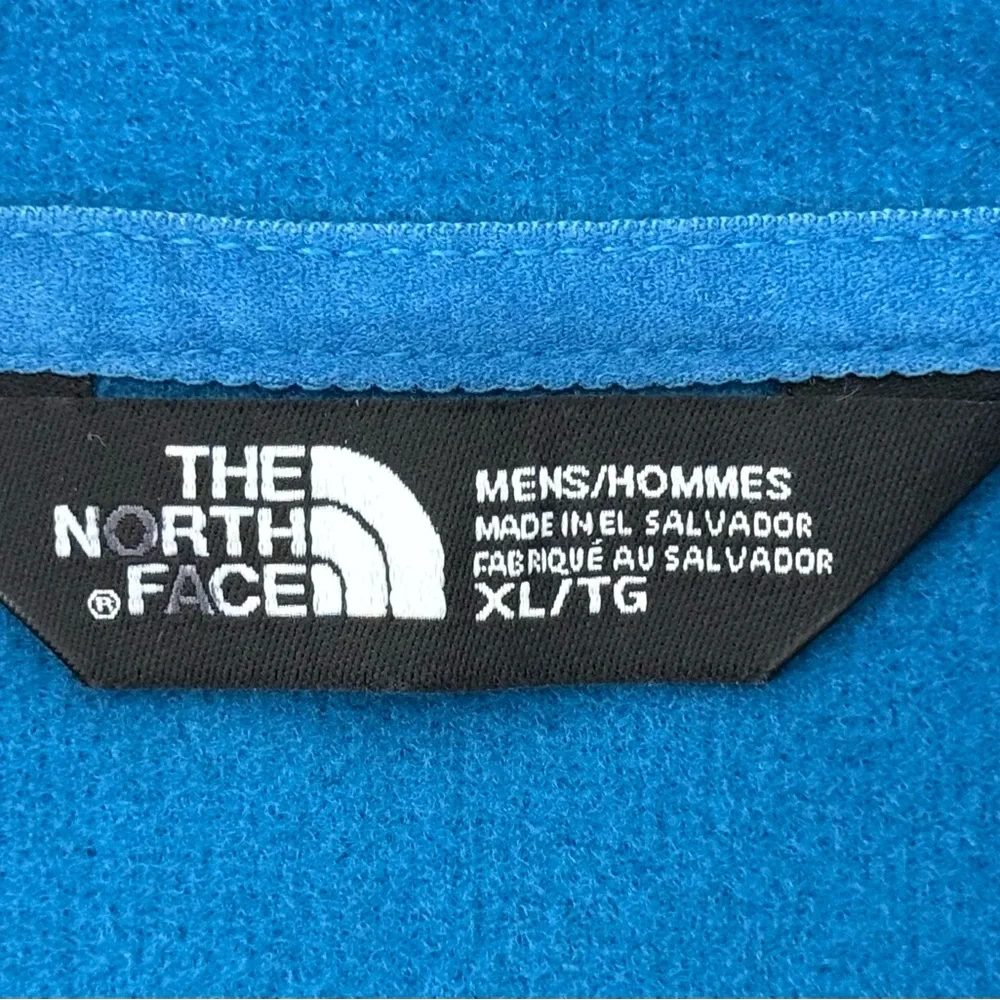 The North Face north face