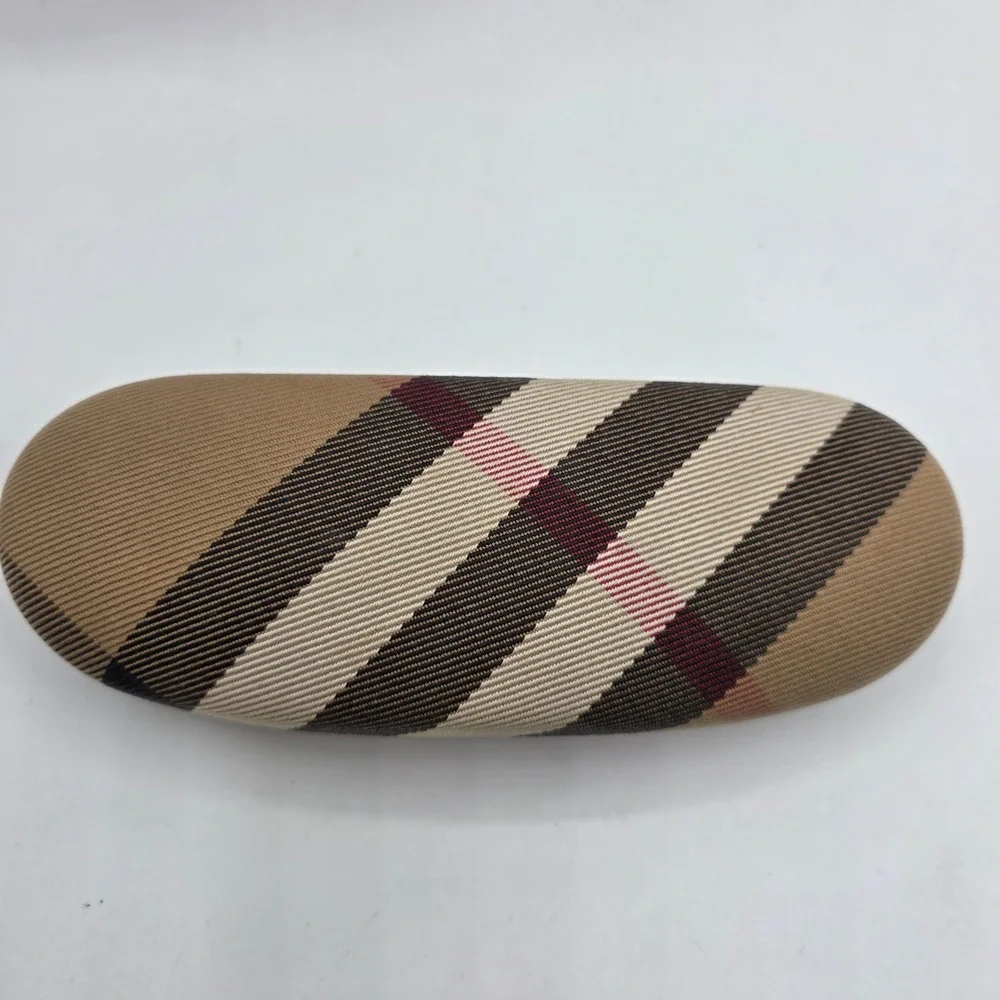 Burberry hard shell