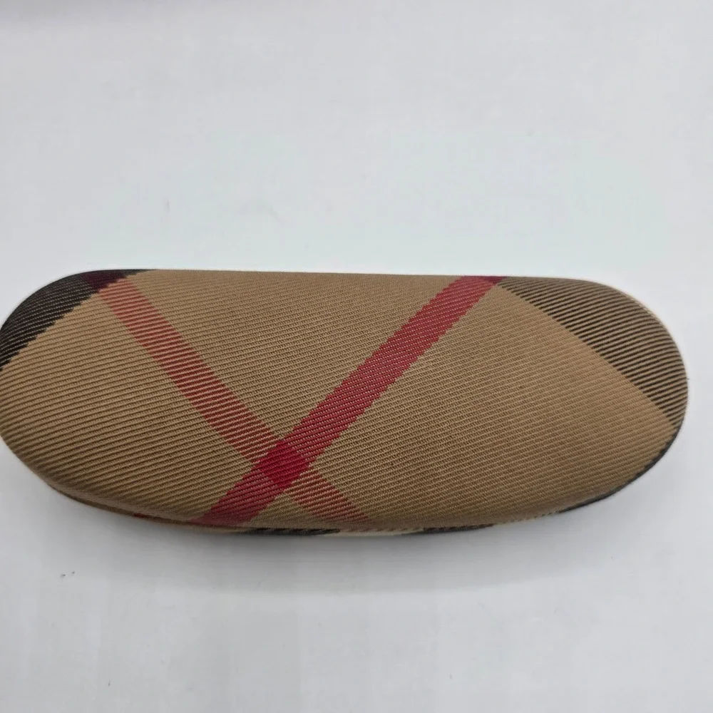 Burberry hard shell