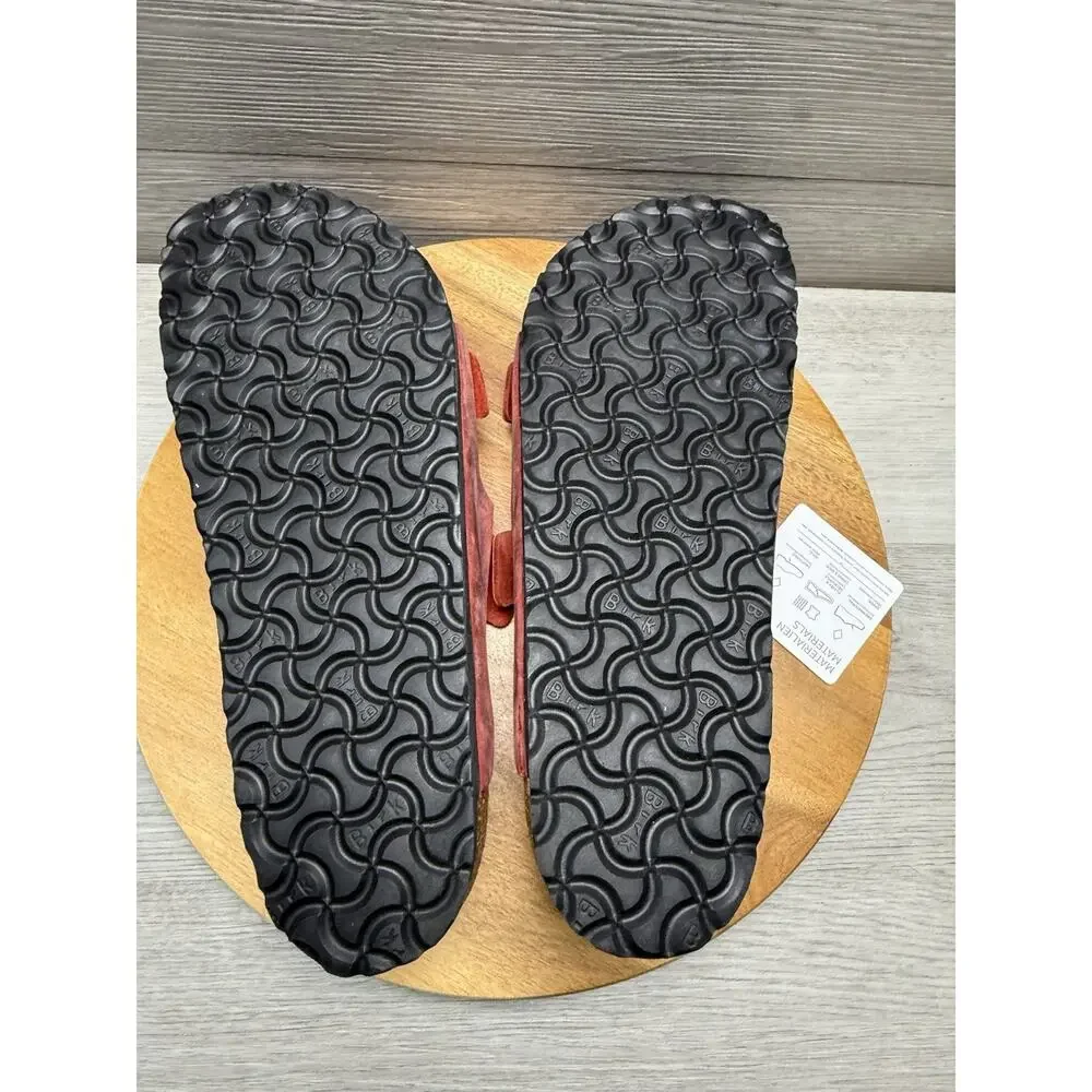 Birkenstock small blemish