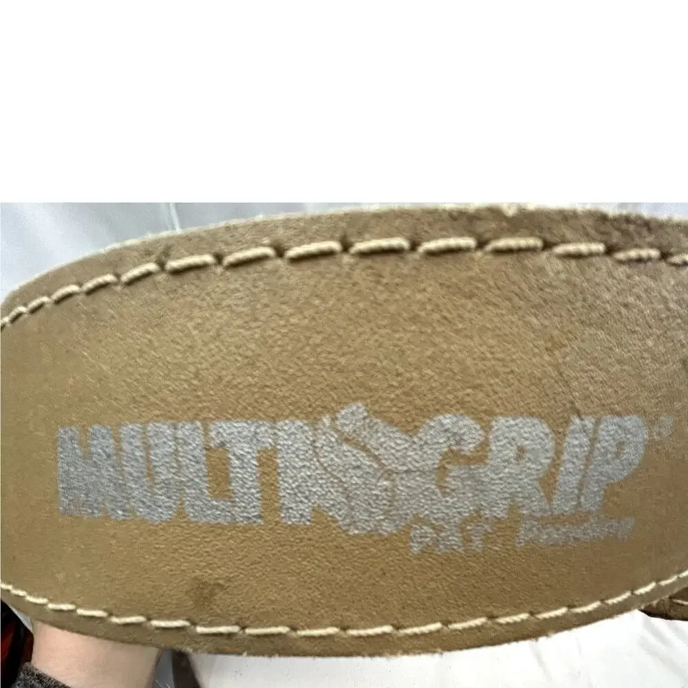 Multi-Grip support prongs natural