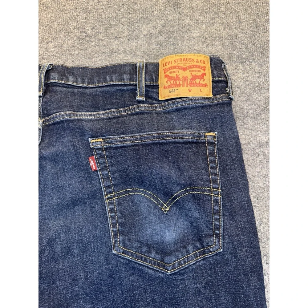 Levis classic levi