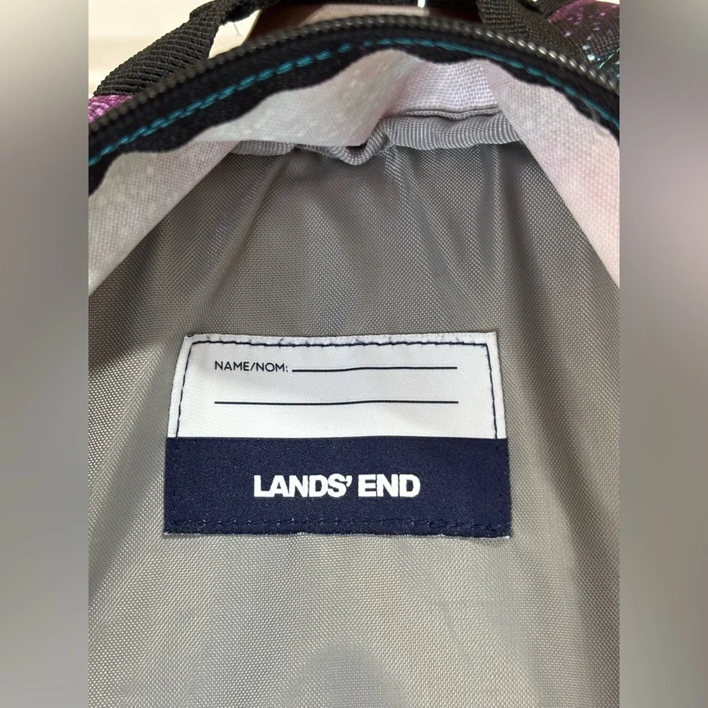 Lands End lands end