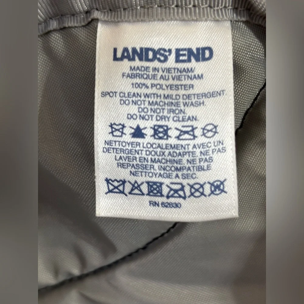 Lands End lands end