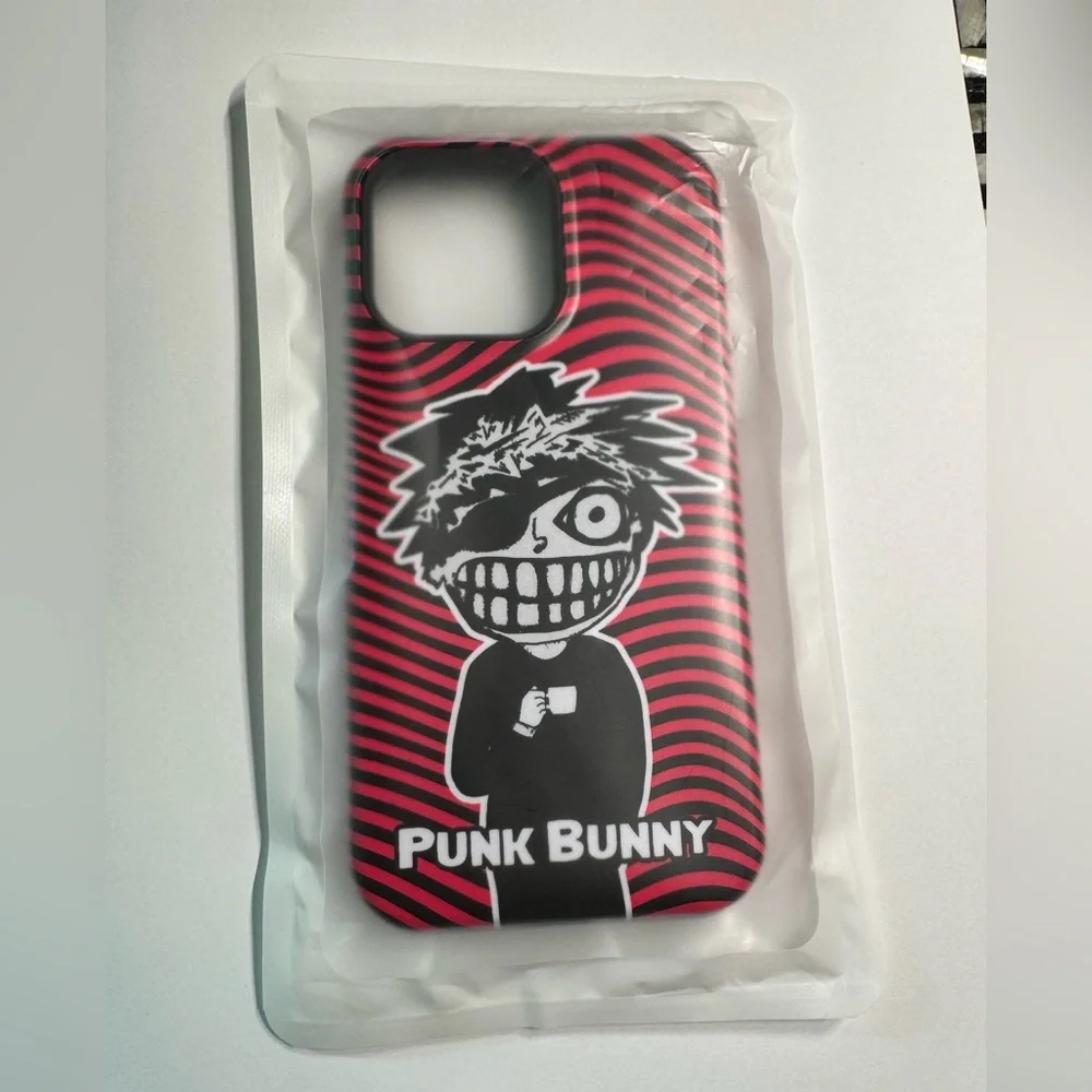 Green Day x Punk Bunny Coffee official green