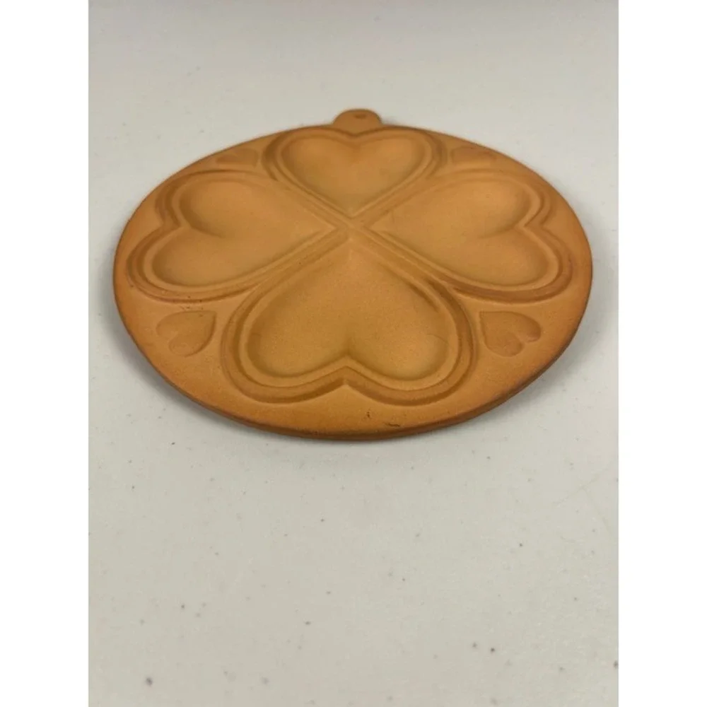 N/A terracotta cookie