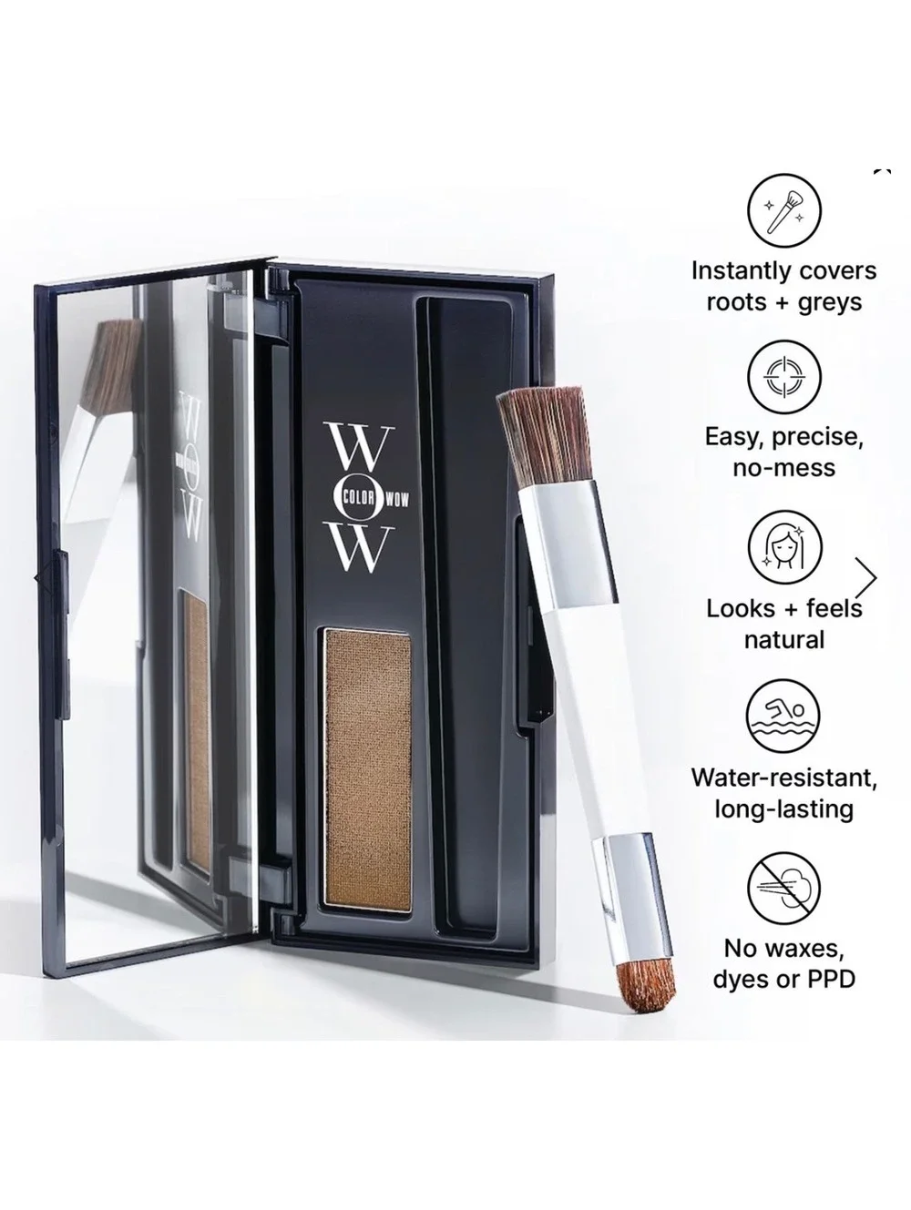 Color Wow brand new