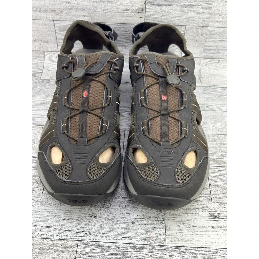 Teva conquer any