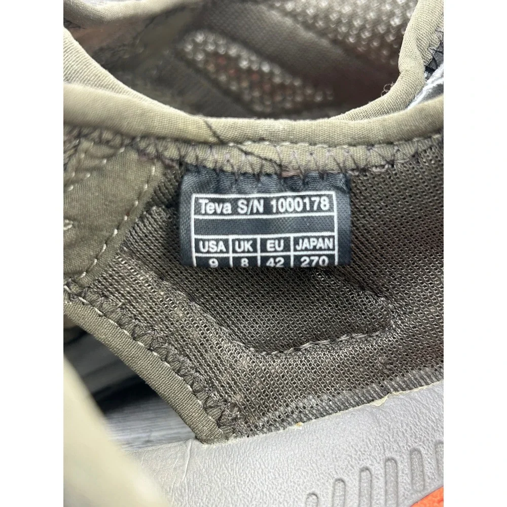Teva conquer any