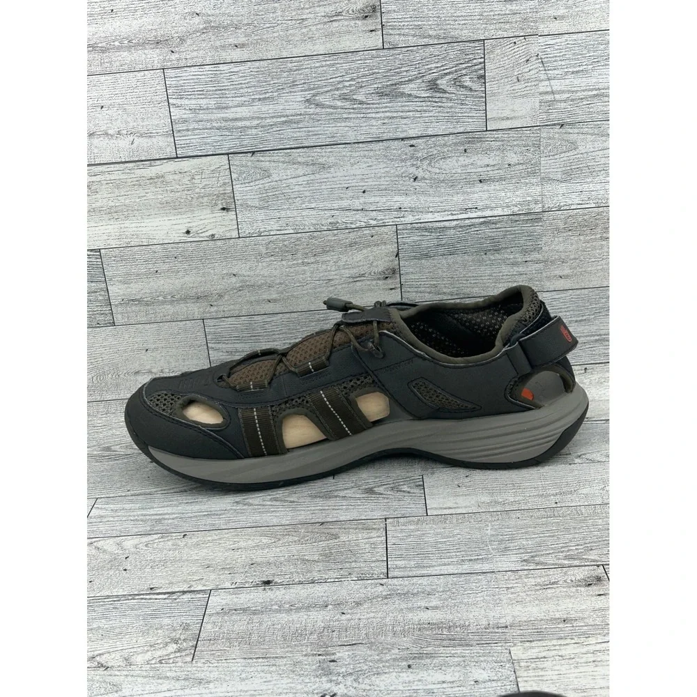 Teva conquer any