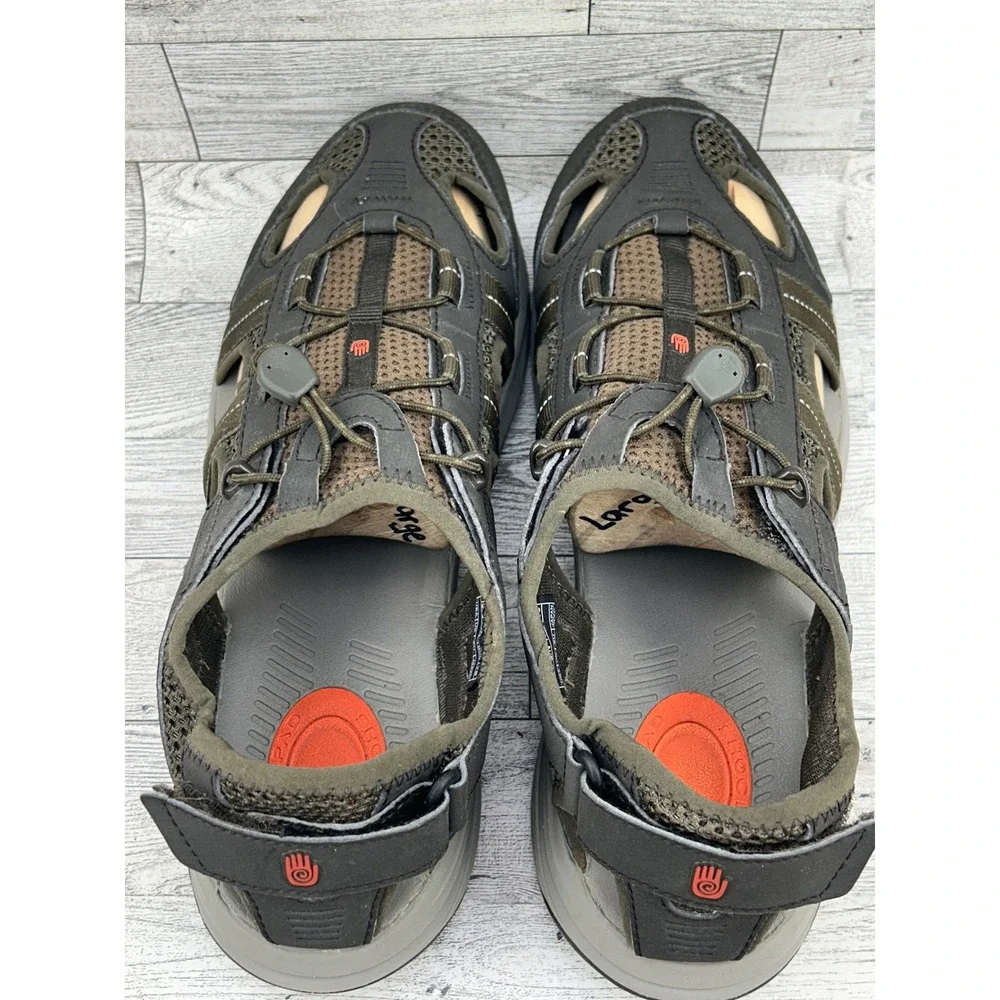 Teva conquer any