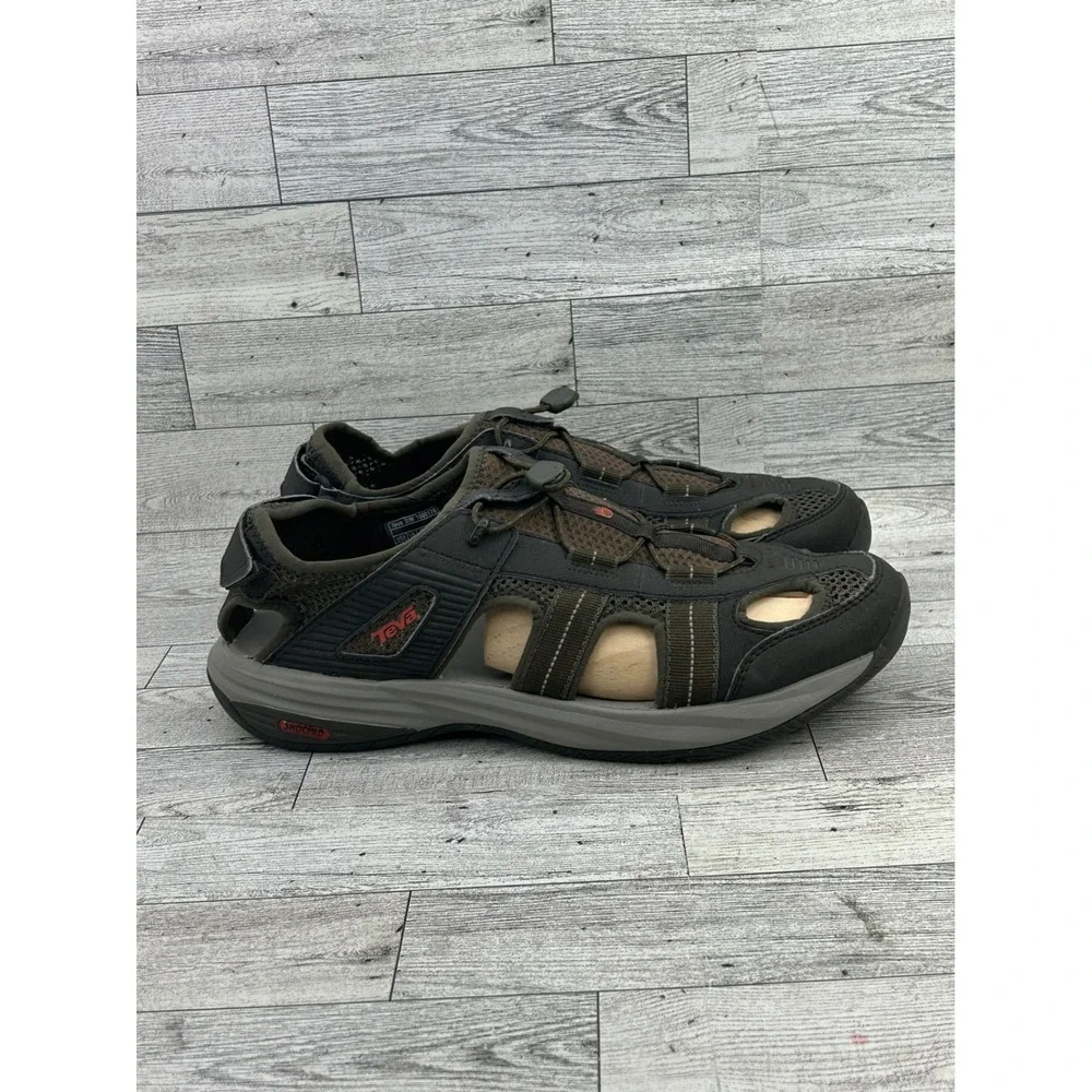 Teva conquer any