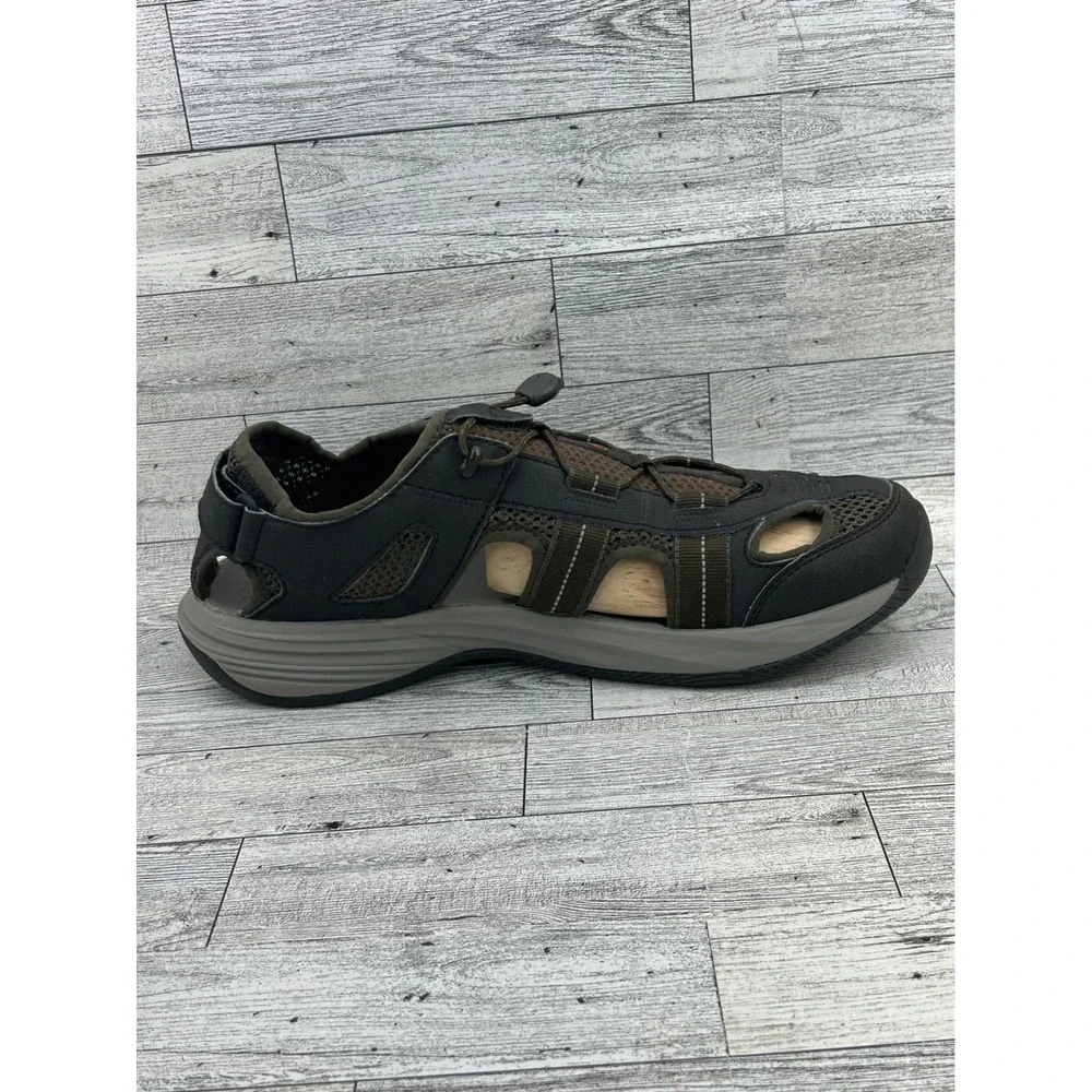 Teva conquer any
