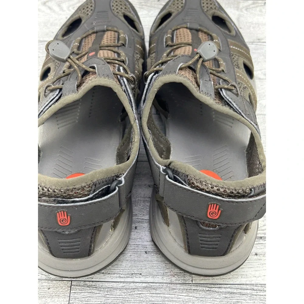 Teva conquer any