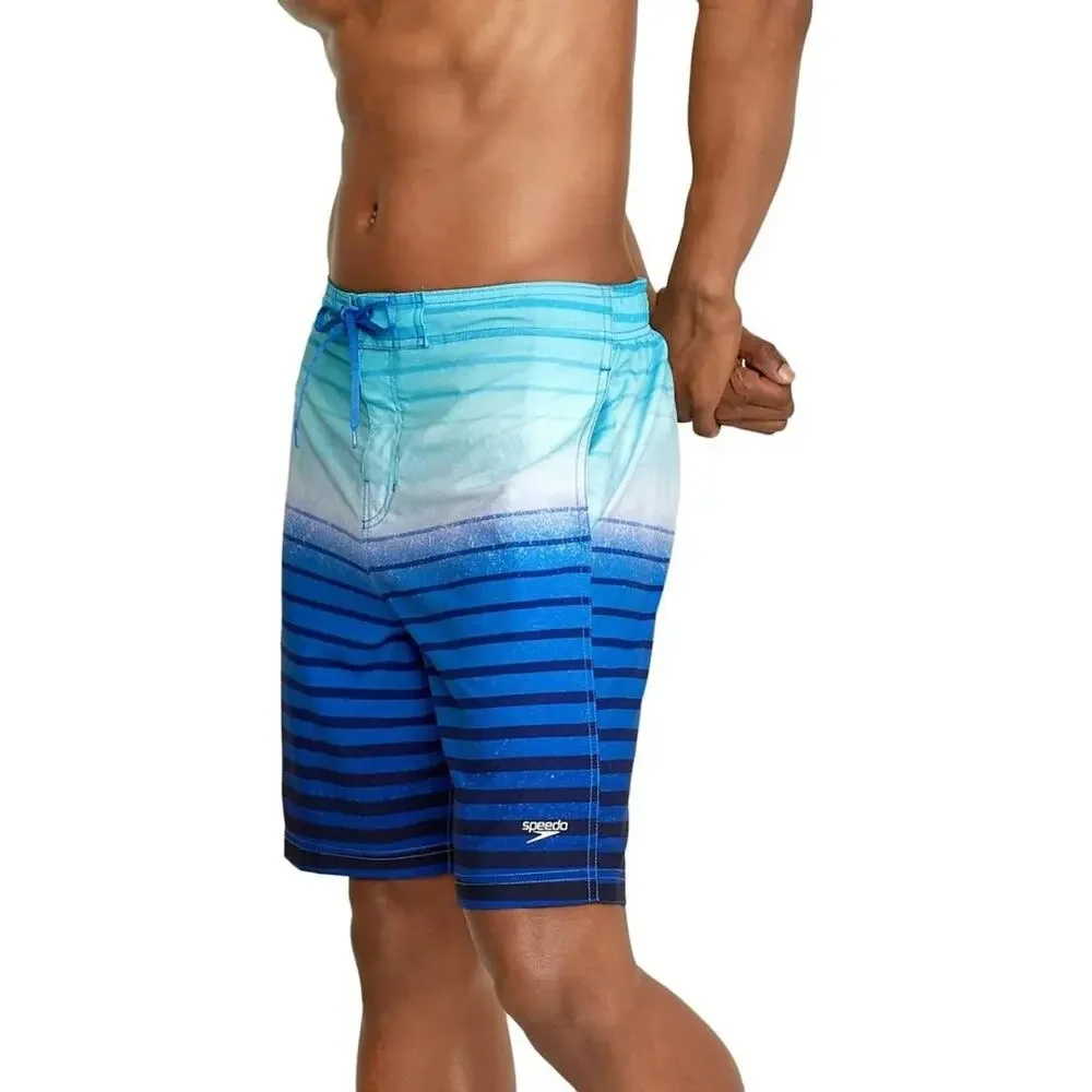 Speedo adds choice
