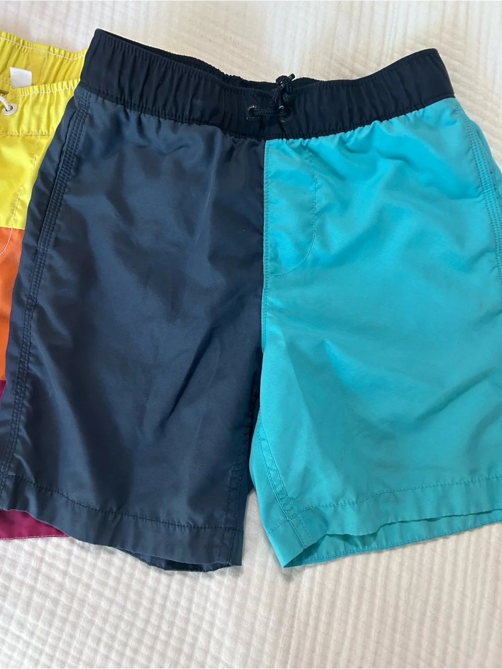 GAP two pairs