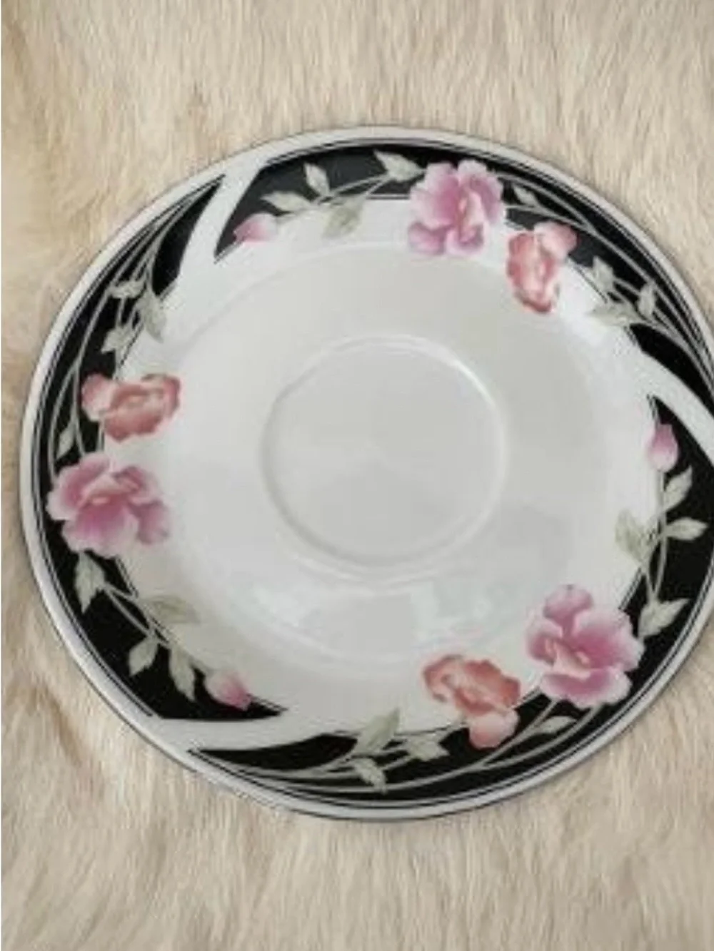 Gibson porcelain teacup
