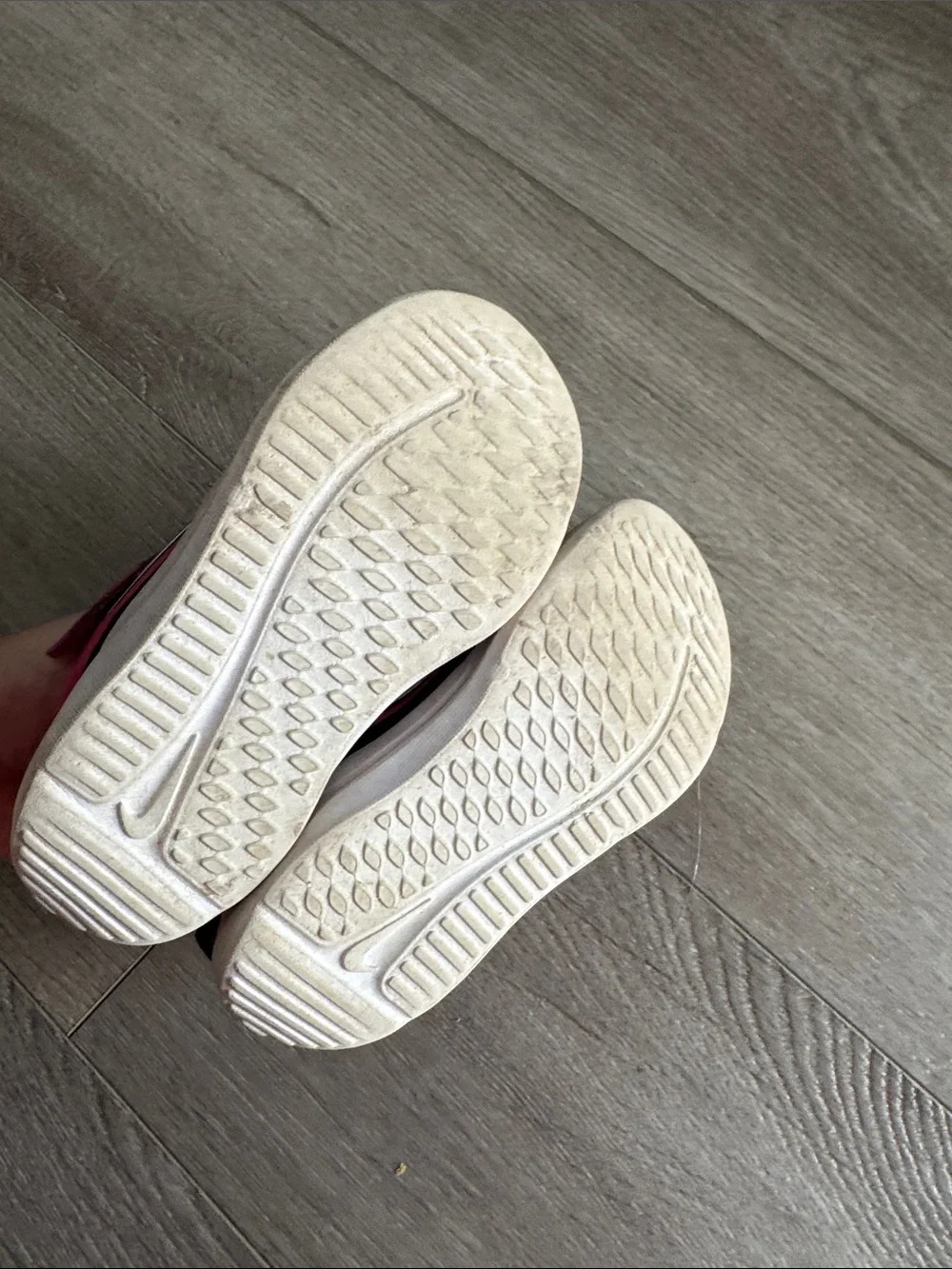 Nike comfortable kids