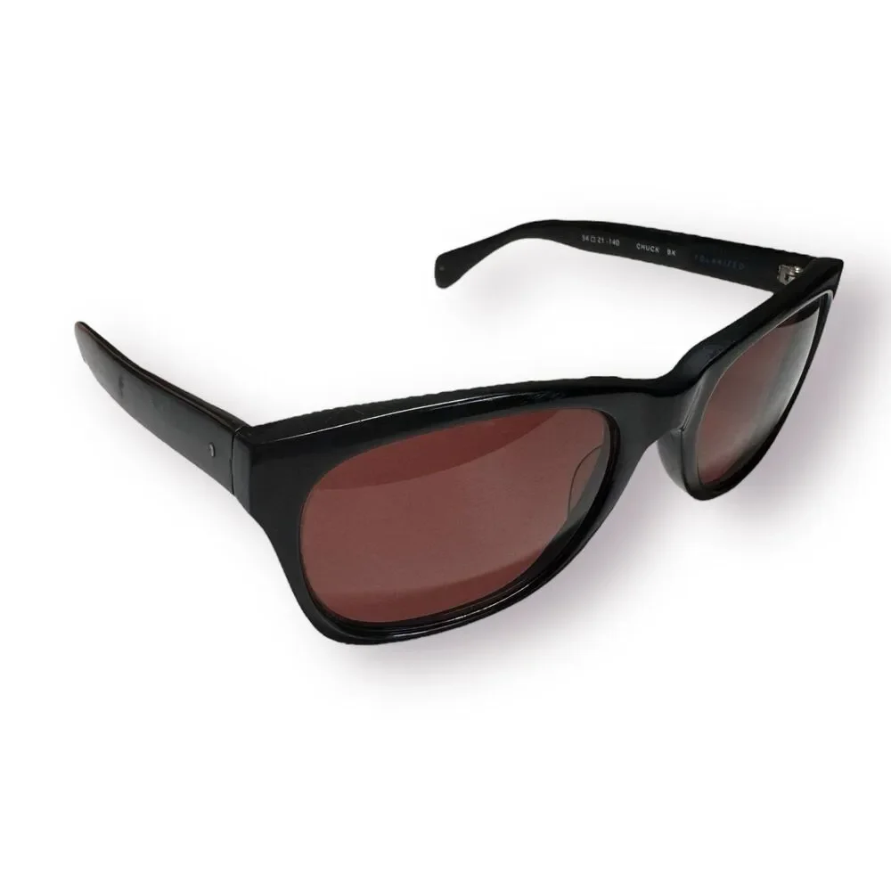 Salt sunglasses brown