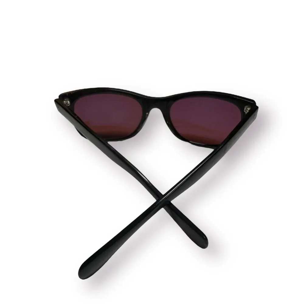 Salt rare dark brown