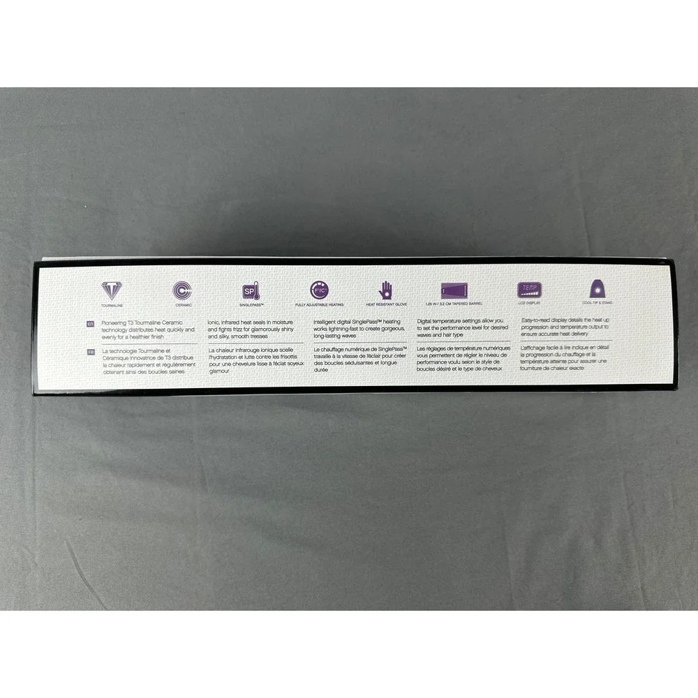 Whirl Professional t3 73580 model