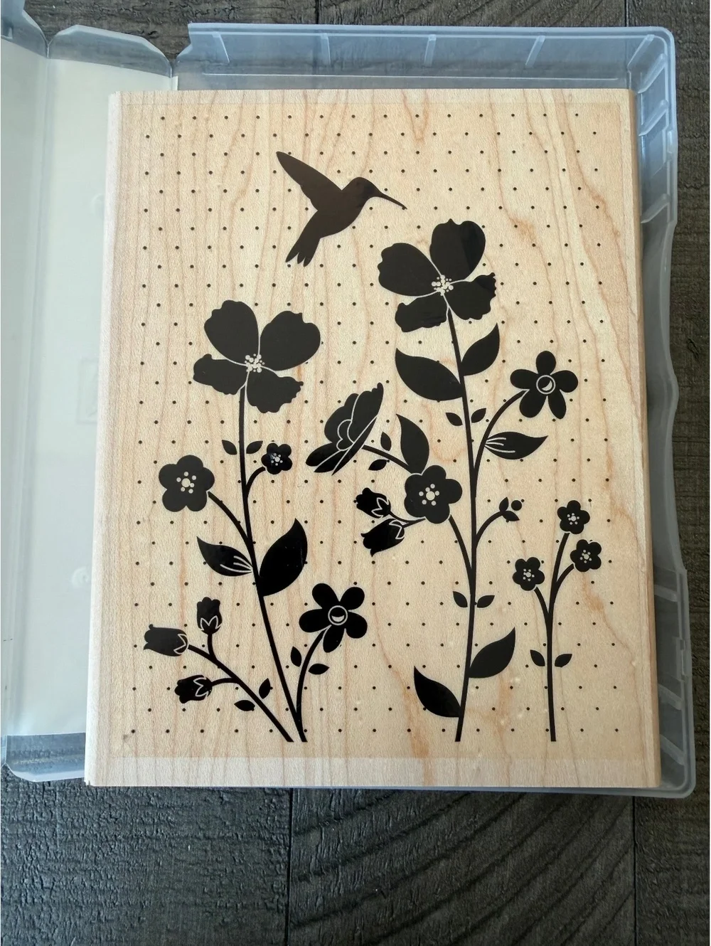 Stampin Up! good preowned