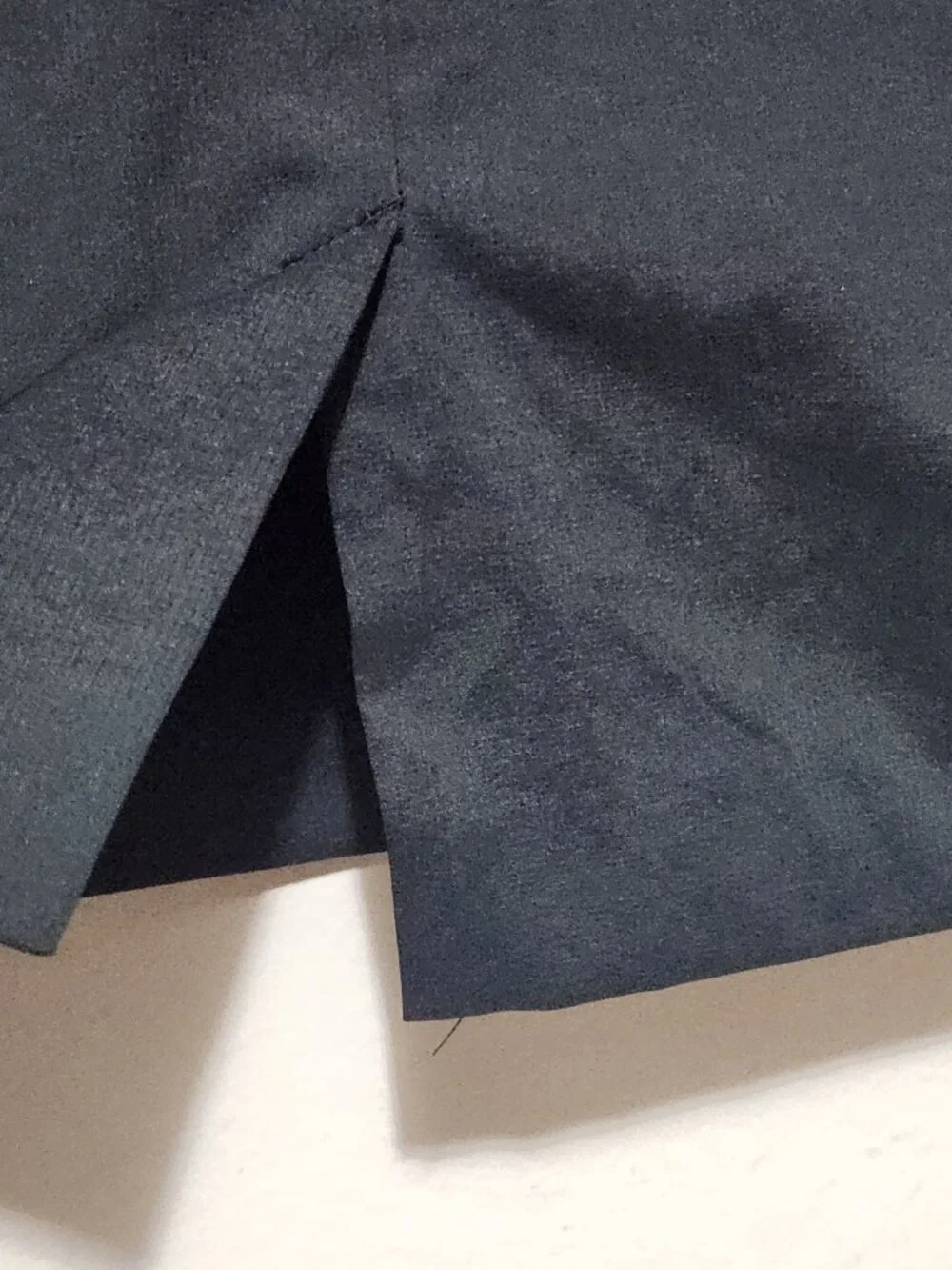 Nike golf skort