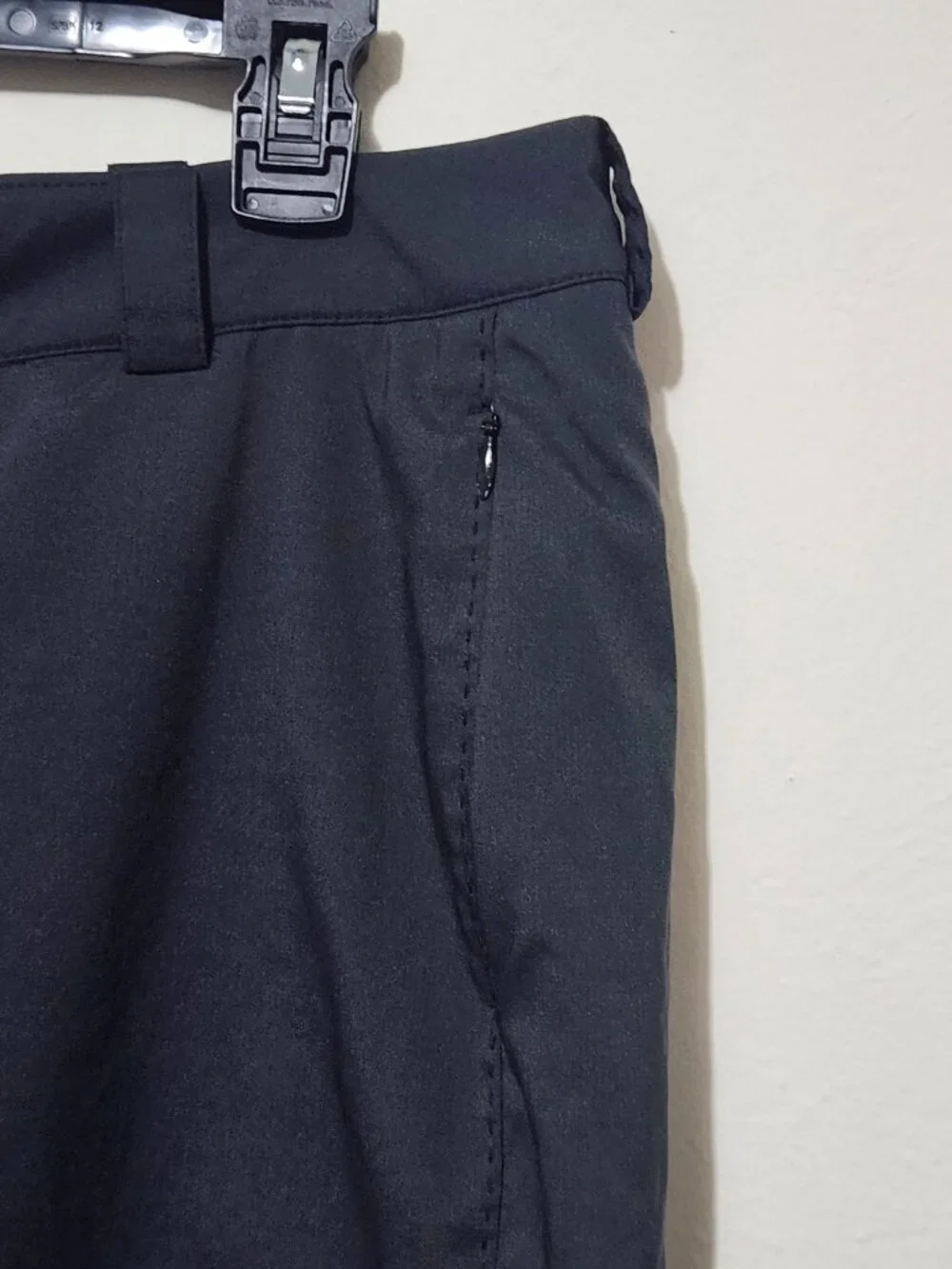 Nike golf skort