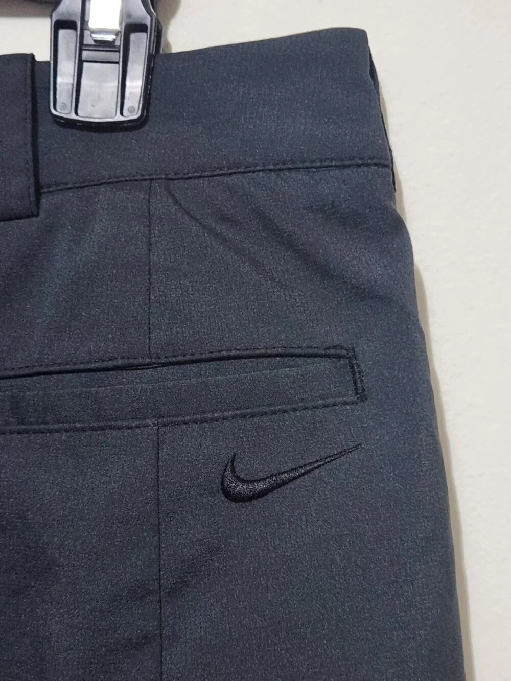 Nike golf skort