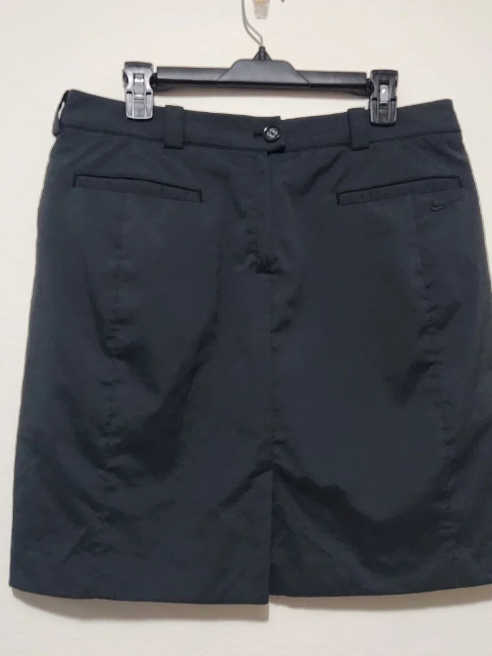 Nike golf skort