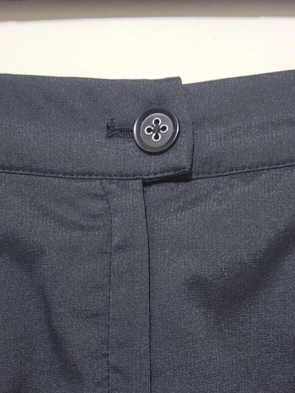 Nike golf skort