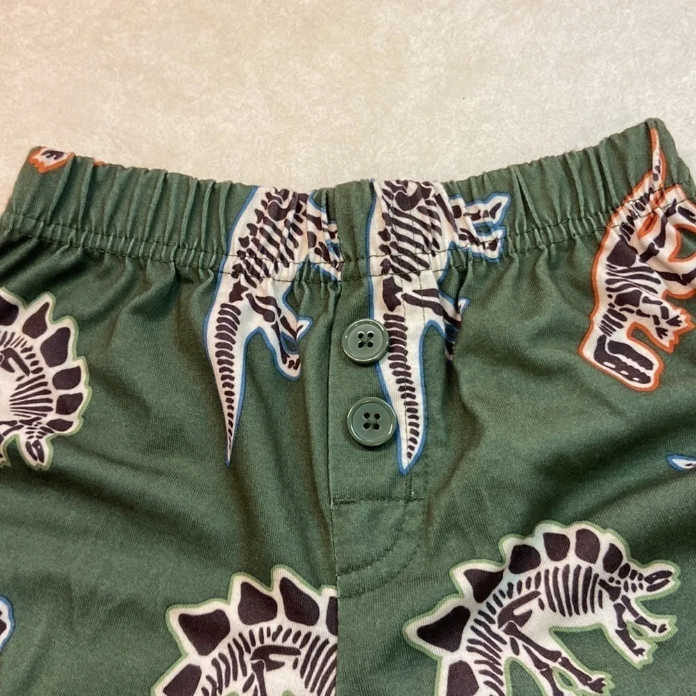 Gymboree pajama pants