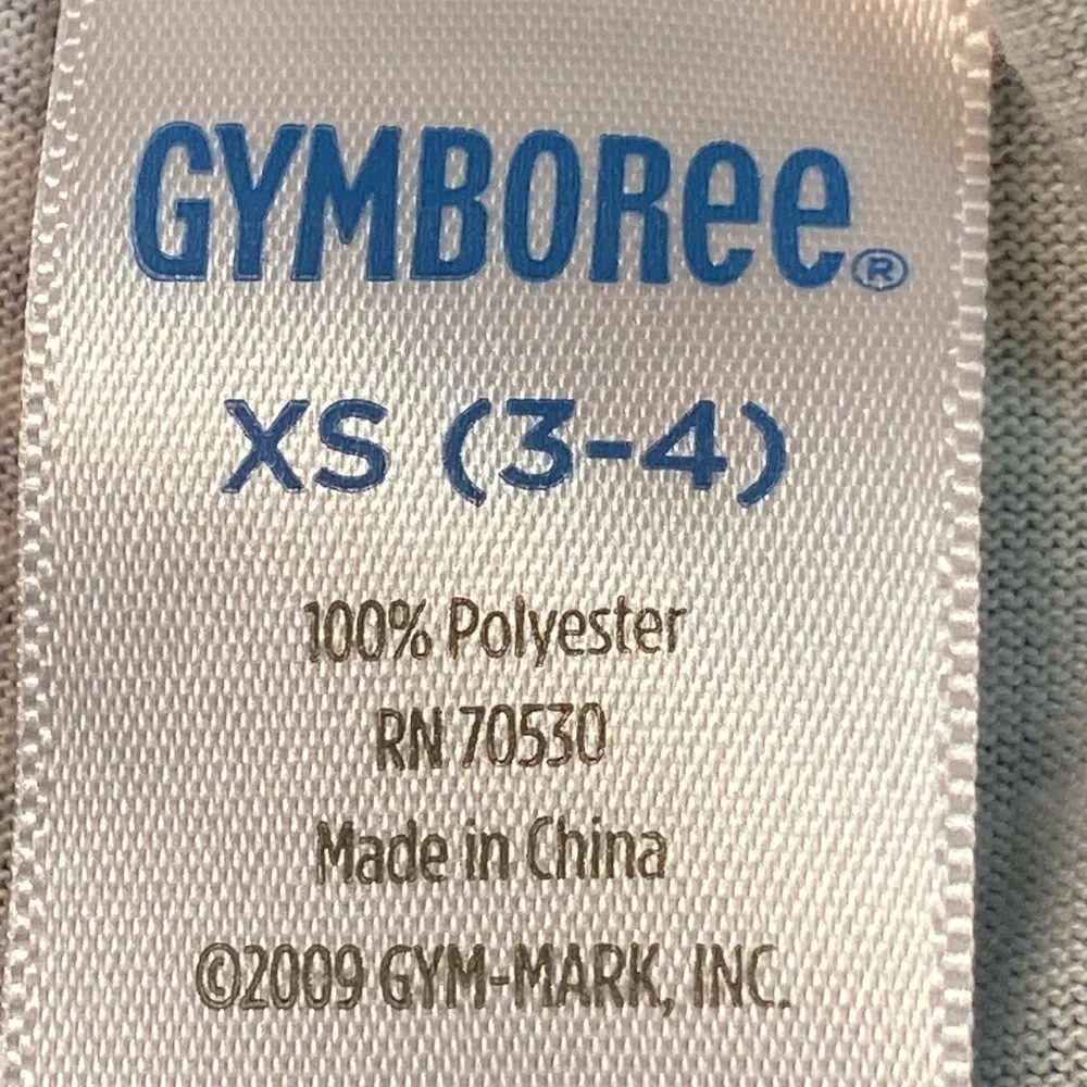 Gymboree pajama pants