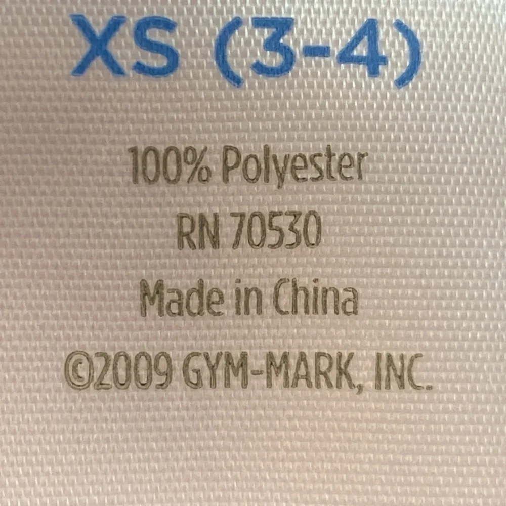 Gymboree pajama pants
