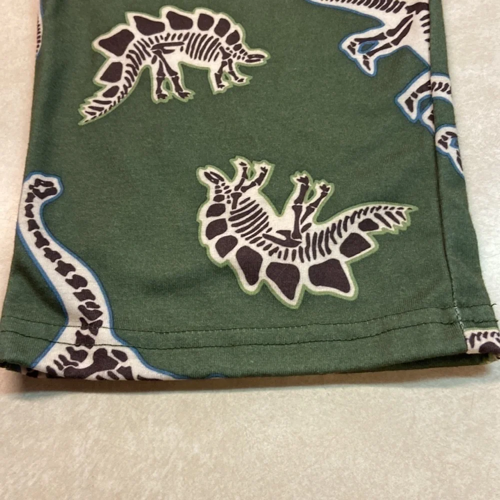 Gymboree pajama pants