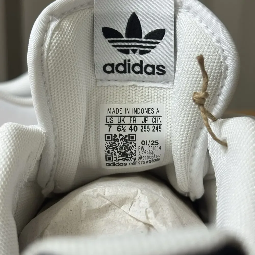 adidas brand new