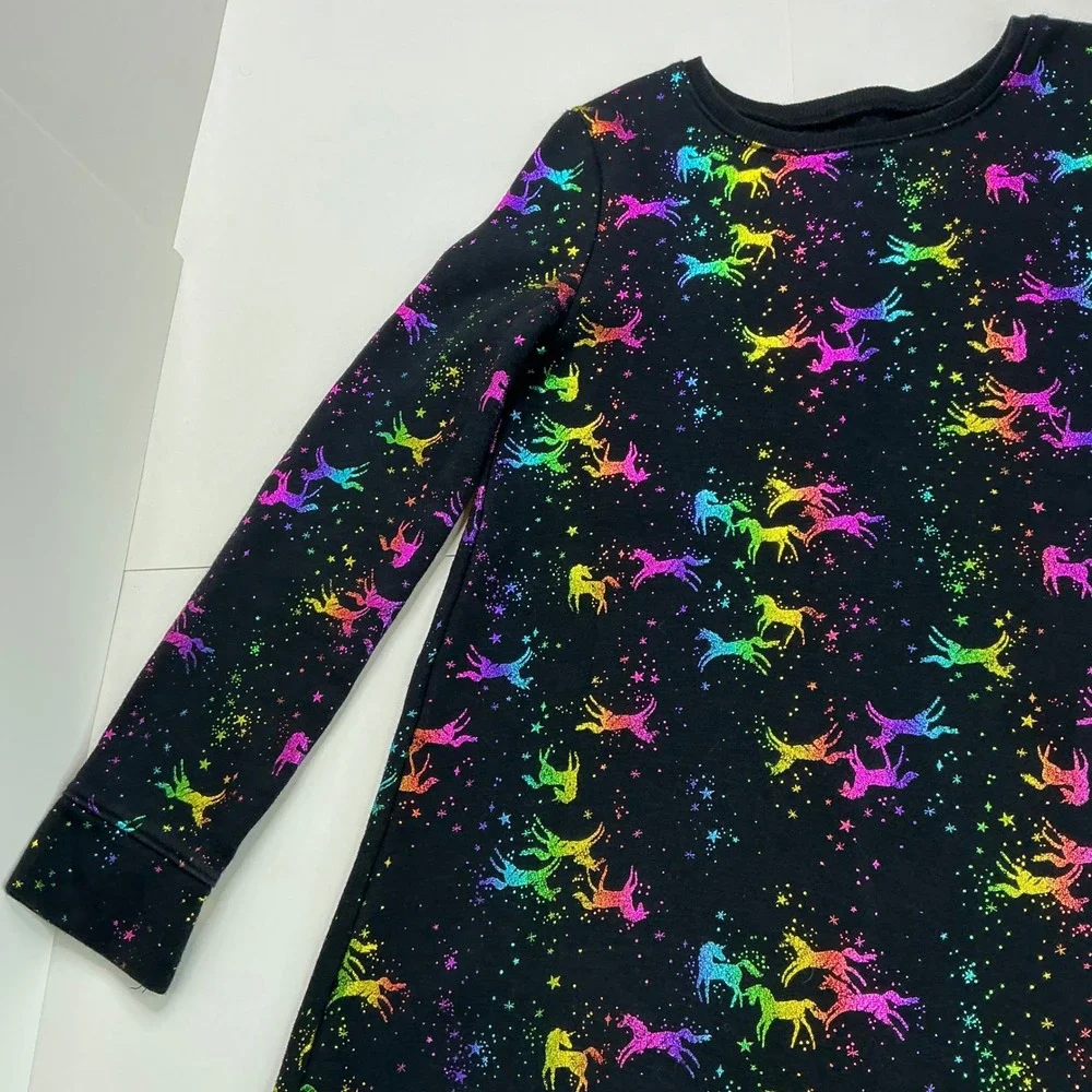 jumping beans sparkle through