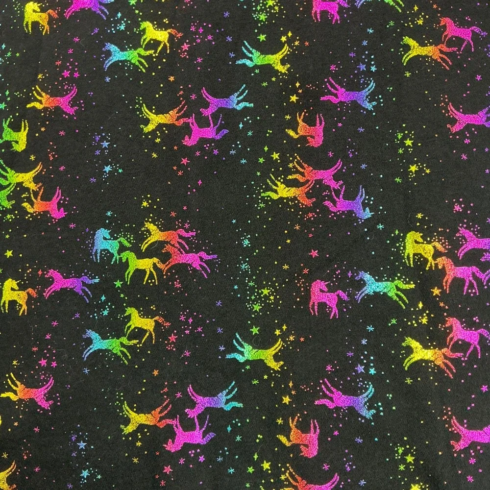 jumping beans sparkle through