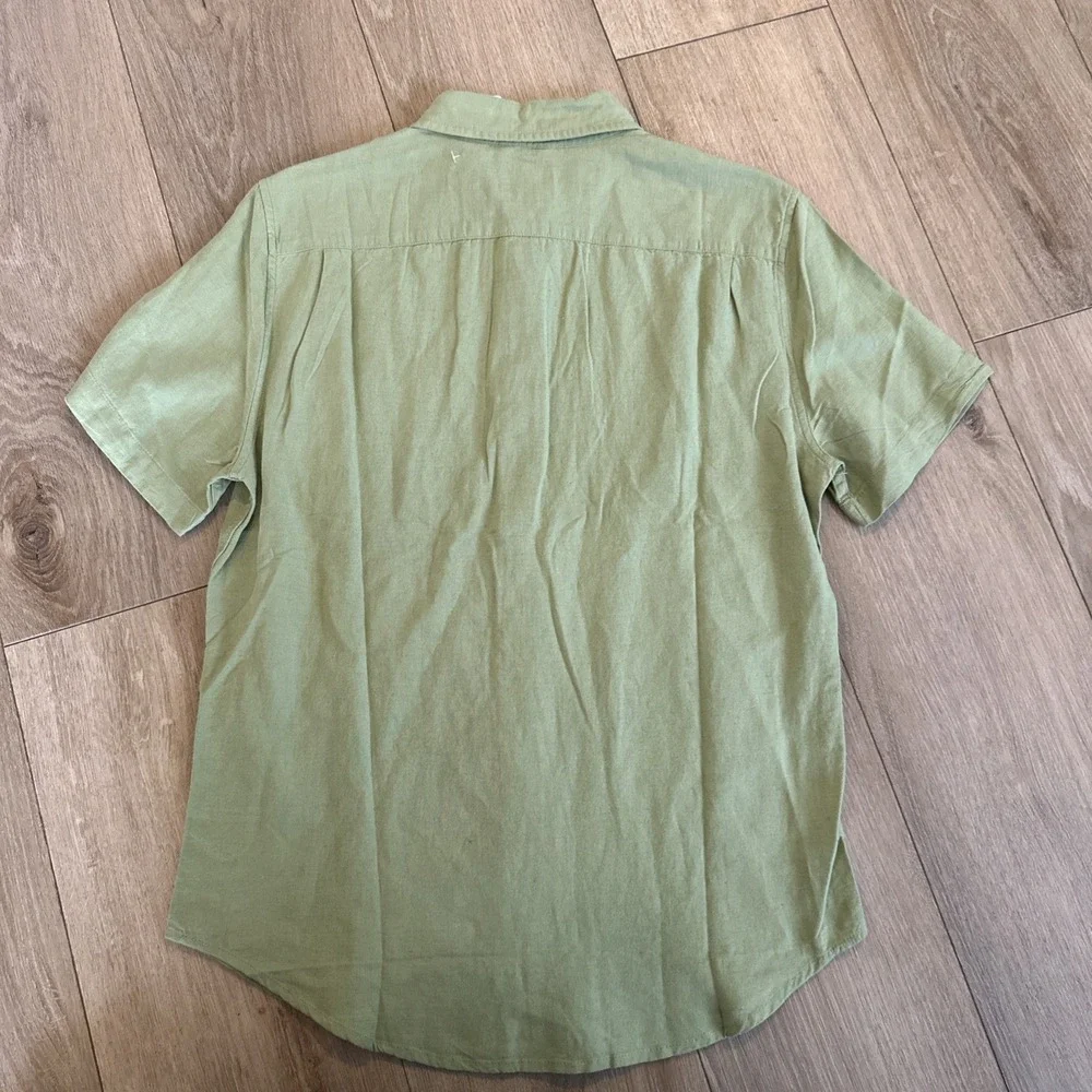 Levis levi linen