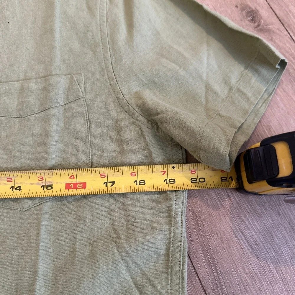 Levis levi linen