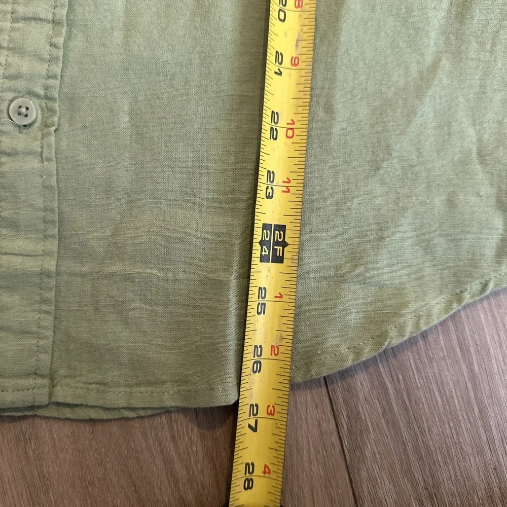 Levis levi linen